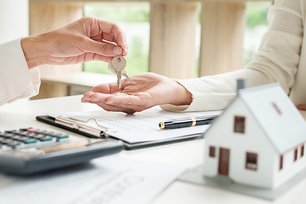 Finding the Right Buyer for a Fast Sale in Buffalo NY