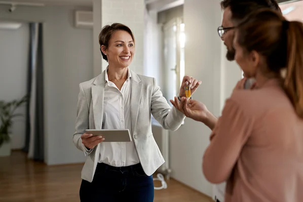 Home Buyers in California